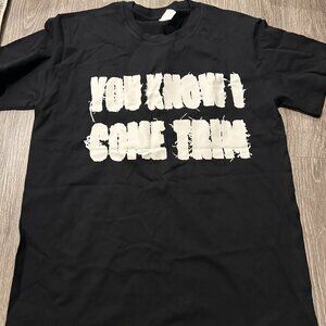 Shein Mens T Shirt Size Large